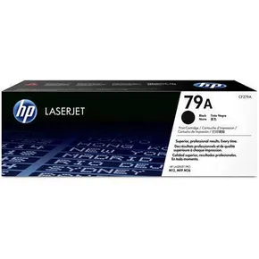 HP originál toner CF279A, black, 1000str., HP 79A, HP LaserJet Pro M12a, M12w, M26a, M26nw, O